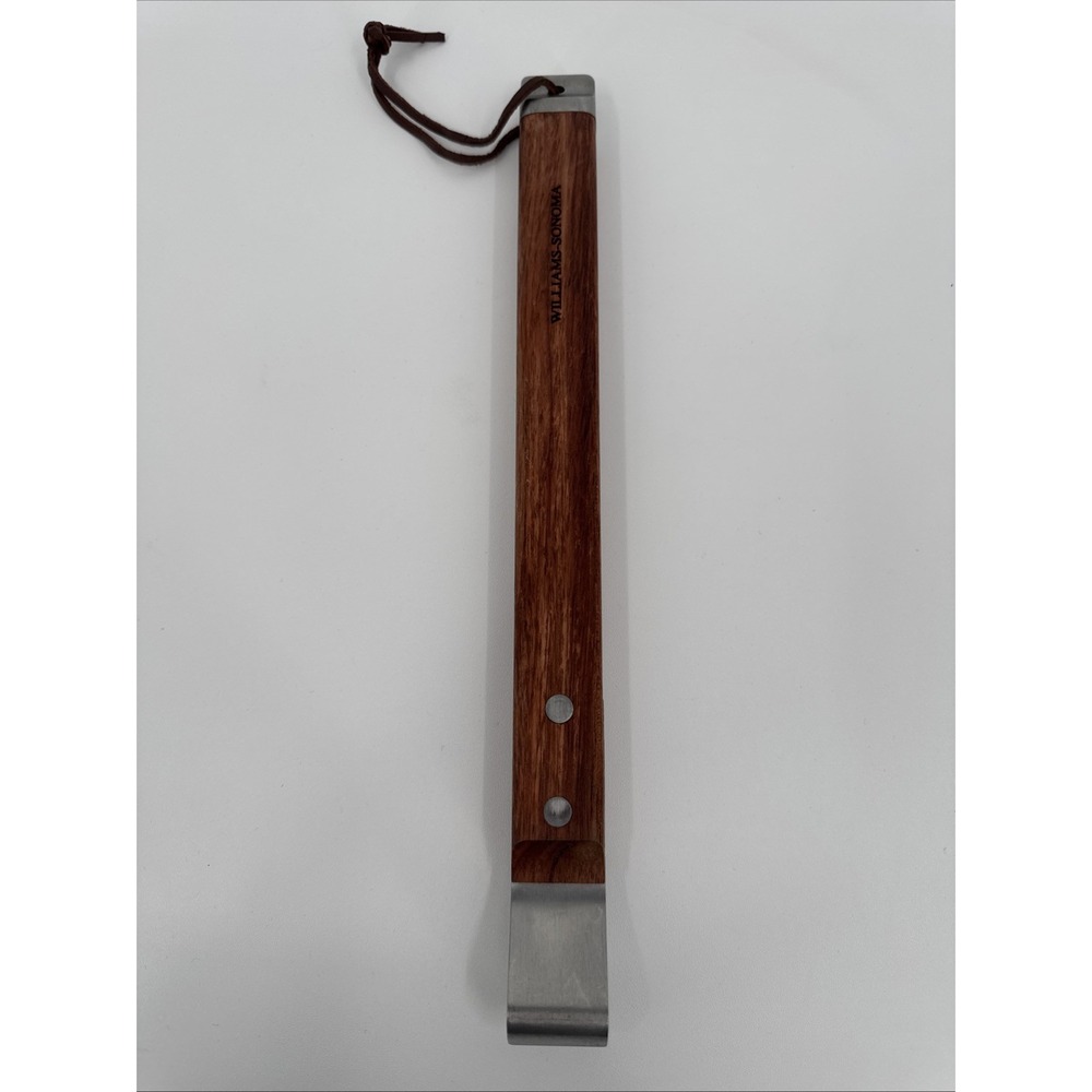 Williams‎ Sonoma Pot Handle Detachable Wooden Pan Handle